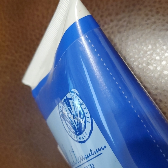 NWT NIB, Perlier Mediterranean Energizing Leg and Foot Cream with Sea Extracts. - Picture 5 of 8